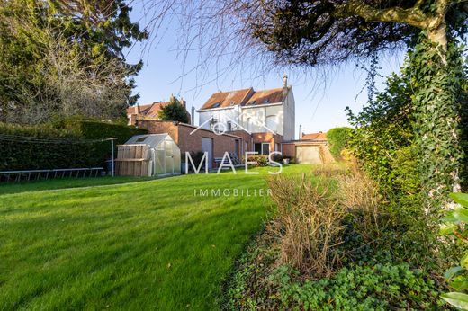 Luxus-Haus in Wambrechies, Nord