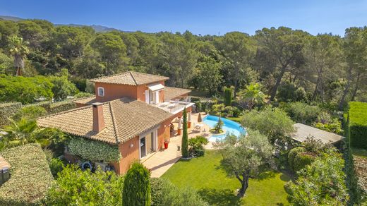 Villa à Fréjus, Var