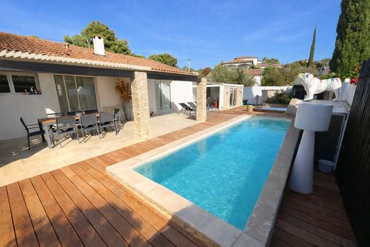 Luxury home in Balaruc-les-Bains, Hérault