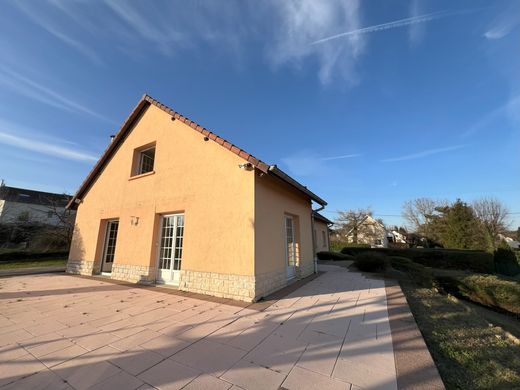 Casa de lujo en Aibre, Doubs