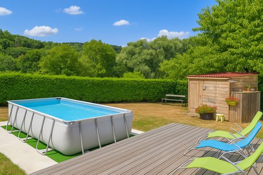 Luxe woning in Apach, Moselle