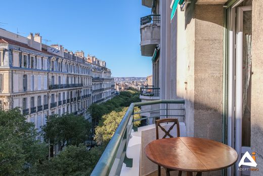 Apartment in Marseille, Bouches-du-Rhône