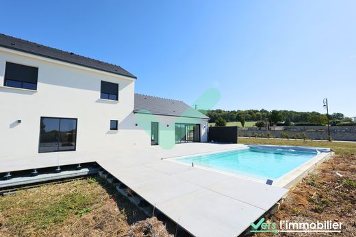 Πολυτελή κατοικία σε Villers-sous-Châtillon, Marne