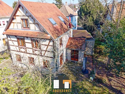 Luxury home in Strasbourg, Bas-Rhin