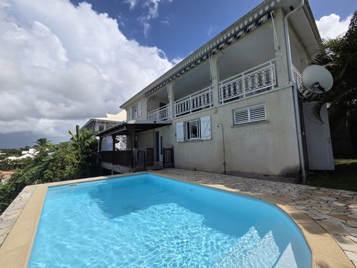 Sainte-Luce, Martiniqueのヴィラ