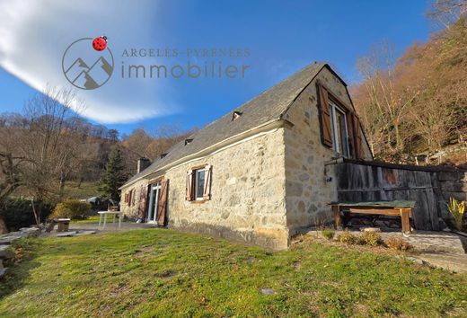 Casa di lusso a Argelès-Gazost, Alti Pirenei