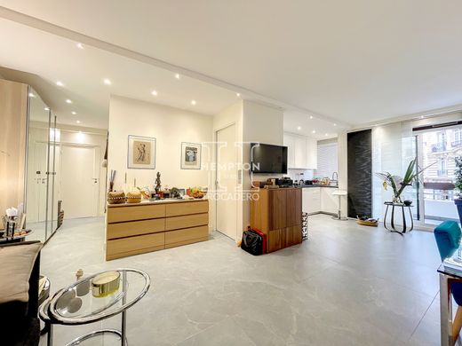 Piso / Apartamento en La Muette, Auteuil, Porte Dauphine, Paris
