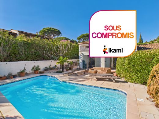 Luxury home in Sainte-Maxime, Var