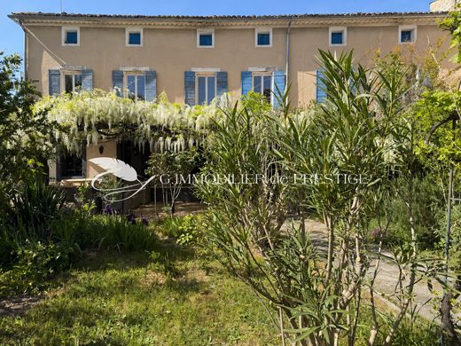 Luxury home in Malaucène, Vaucluse