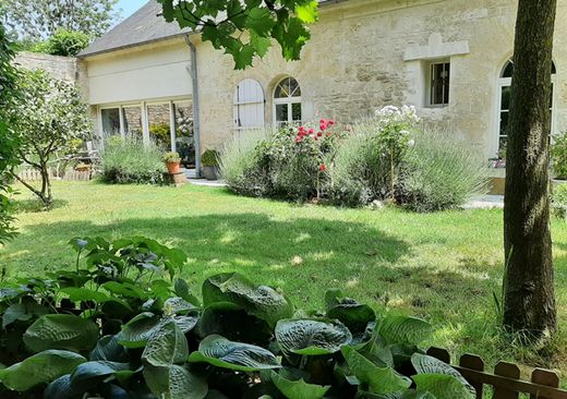 Casa de lujo en Pierrefonds, Oise