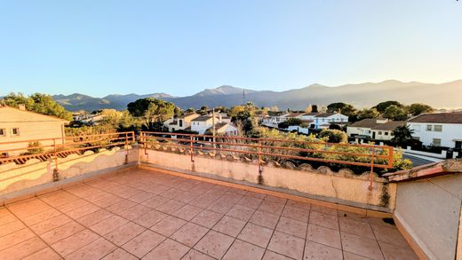 Saint-Génis-des-Fontaines, Pyrénées-Orientalesのヴィラ