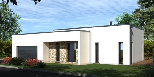 Luxury home in Niederhausbergen, Bas-Rhin