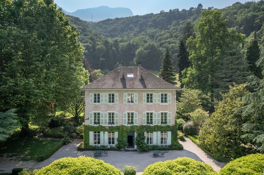 Casa di lusso a Noyarey, Isère