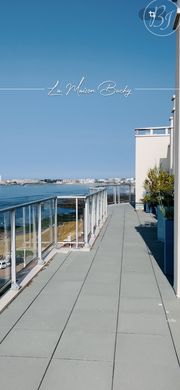 Appartement à Les Sables-d'Olonne, Vendée