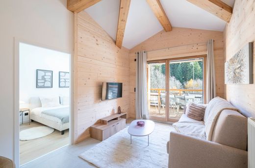 Appartamento a Les Gets, Alta Savoia