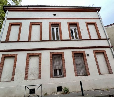 호화 저택 / Toulouse, Upper Garonne