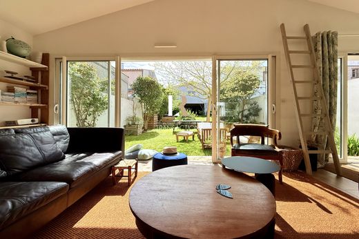 Luxury home in La Rochelle, Charente-Maritime