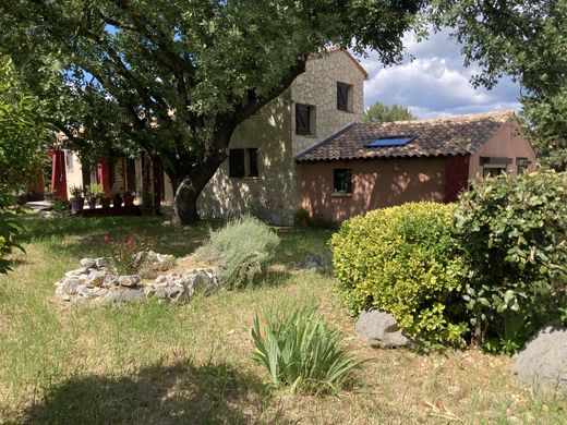 Casa de luxo - Saint-Martin-de-Londres, Hérault