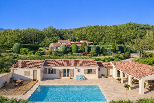 Luxus-Haus in Fayence, Var