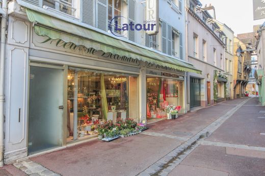 Luxus-Haus in Dreux, Eure-et-Loir