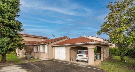 Luxury home in Castanet-Tolosan, Upper Garonne