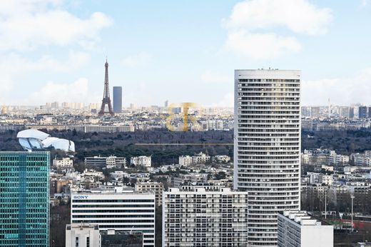 Appartement in Puteaux, Hauts-de-Seine