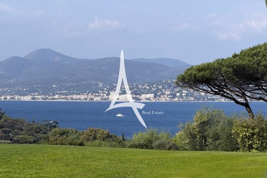 Luxus-Haus in Saint-Tropez, Var