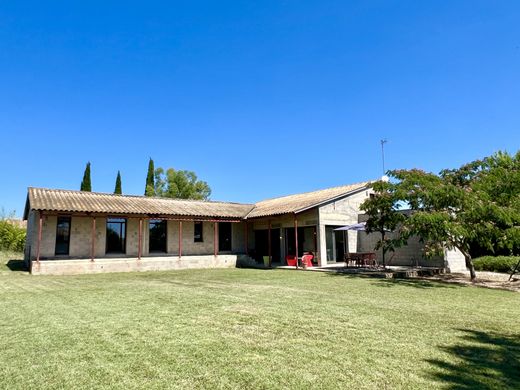 Casa de luxo - Saussines, Hérault