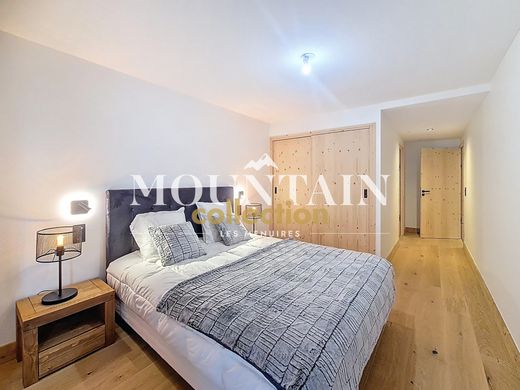 Apartament w Les Belleville, Savoy
