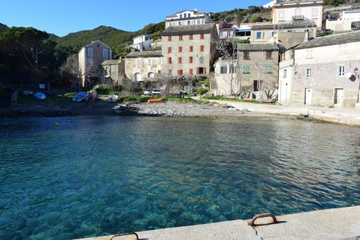 호화 저택 / Cagnano, Upper Corsica