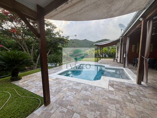 别墅  Le Marin, Martinique