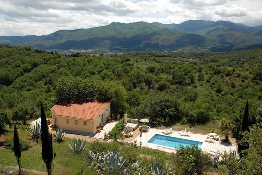 Villa en Ceret, Pirineos Orientales