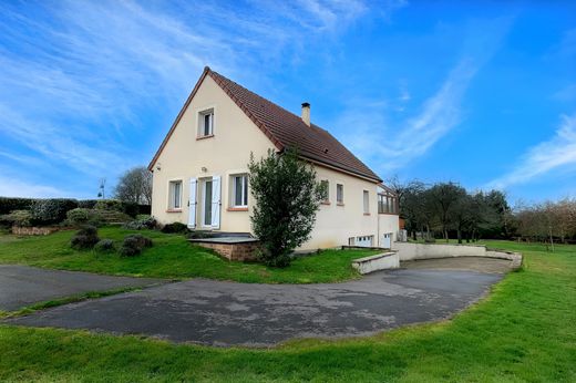 Lüks ev Saint-Jean-les-Deux-Jumeaux, Seine-et-Marne