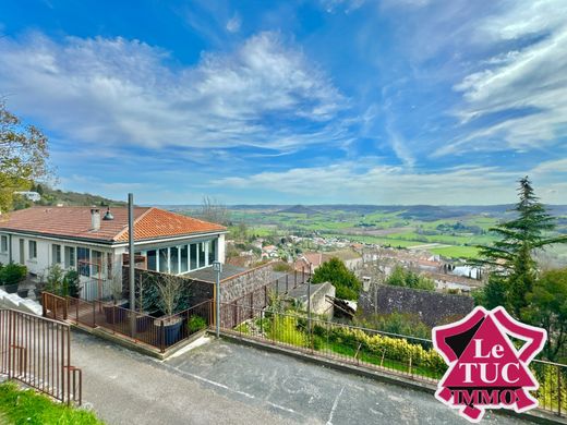 豪宅  Penne-d'Agenais, Lot-et-Garonne