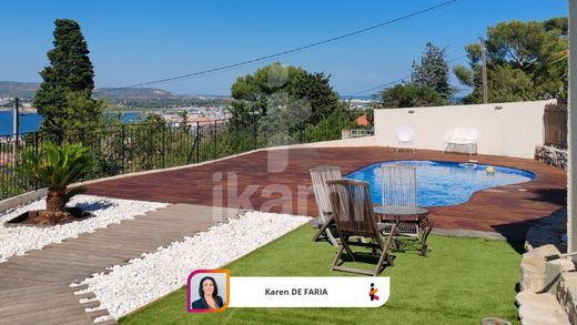 Luxury home in Sète, Hérault