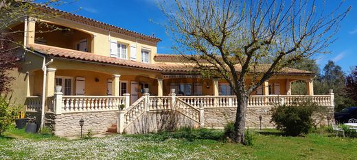 Villa à Ribaute-les-Tavernes, Gard