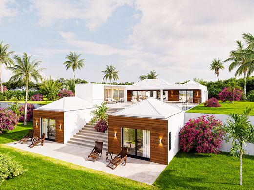 Casa de luxo - Saint-François, Guadeloupe