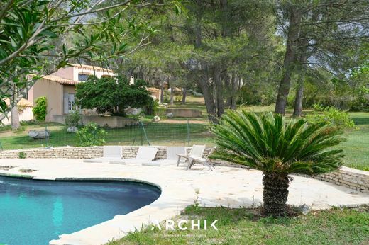 Luxury home in Aix-en-Provence, Bouches-du-Rhône