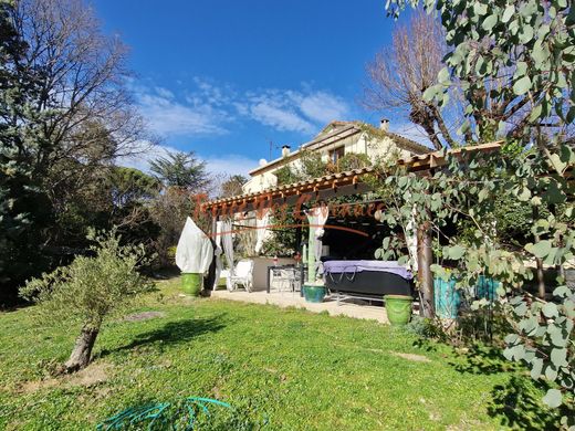 Luxury home in Laroque, Hérault