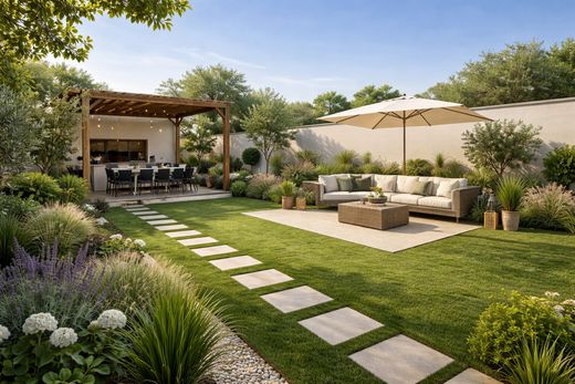 Mauguio, Héraultのヴィラ