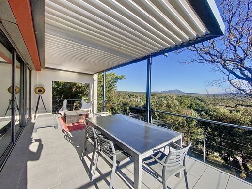 Casa de lujo en Argelliers, Herault