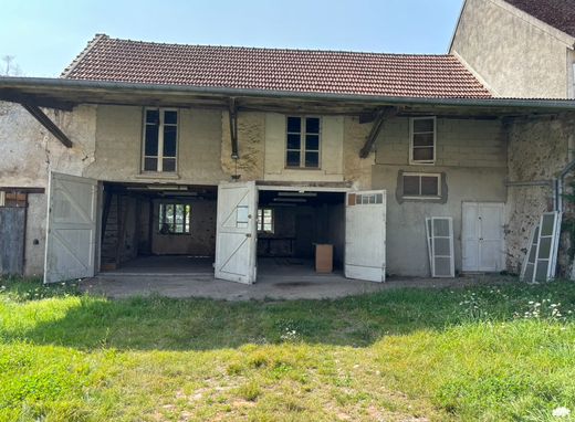 Maison de luxe à Rebais, Seine-et-Marne