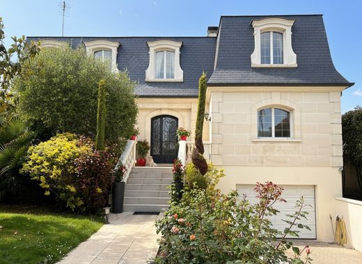 Luksusowy dom w Le Plessis-Trévise, Val-de-Marne