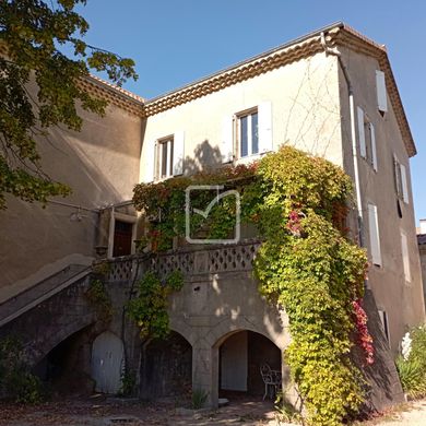 Maison de luxe à Aubenas, Ardèche