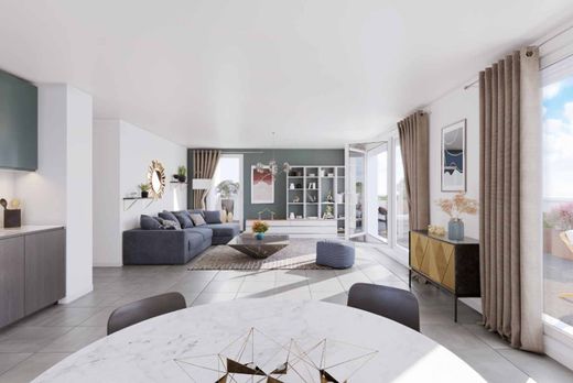 ‏דירה ב  Villeurbanne, Rhône