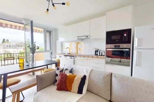 Piso / Apartamento en Colombes, Altos de Sena