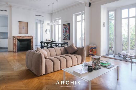 Appartement in Marseille, Bouches-du-Rhône