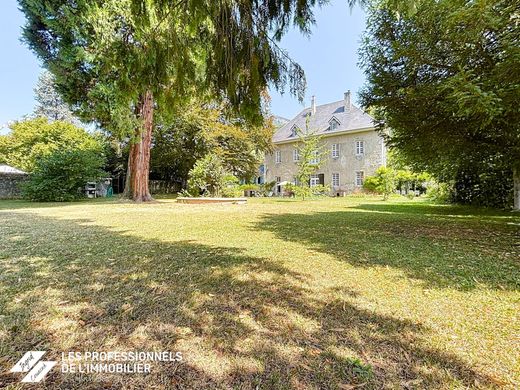 Luxury home in Saint-Alban-Leysse, Savoy