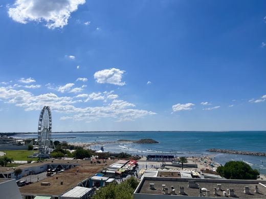 Appartement à La Grande-Motte, Hérault