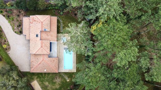 Villa in Soorts, Landes